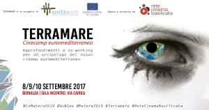 Terramare - dal 8 al 10 settembre 2017 - Matera