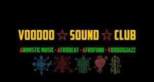 Voodoo Sound Club  - Matera