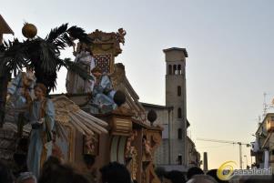 Festa della Bruna 2015 (foto SassiLand) - Matera