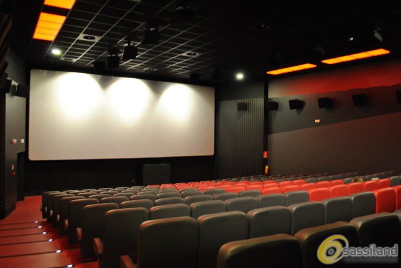 Inaugurazione Cinema Multisala a Matera, Red Carpet - 10 agosto 2015 (foto SassiLand)