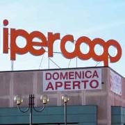 Ipercoop - Matera