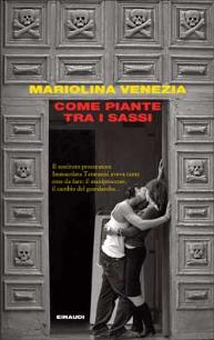 Oggi presentazione del nuovo romanzo di Mariolina Venezia