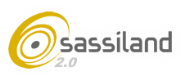 Logo 2.0 di SassiLand