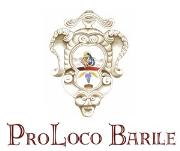 Logo Pro Loco Barile