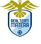 A.S.D. REAL TEAM MATERA - Stemma - Matera