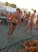 Brigante beach volley tour 2011