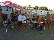 Cosma - Brigante beach volley tour 2011
