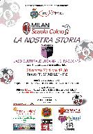 Invito Scuola Calcio Milan - 21 marzo 2011 - Potenza