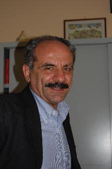 Michele Paterino