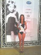 Miss Sport Basilicata 2011, Rosaria D´Angelo 