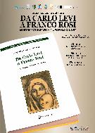 Presentazione del nuovo libro di Domenico Notarangelo," Da Carlo Levi a Franco Rosi" - Matera