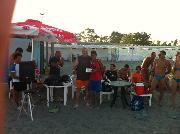 Supino - Brigante beach volley tour 2011