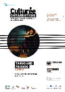 Tango and Friends - Culture Chitarristiche - 7 aprile 2011 - Matera
