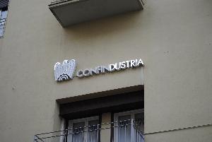 Confindustria (foto SassiLand) - Matera