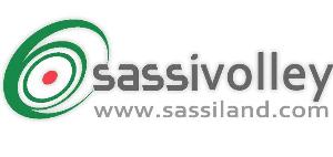 Sassi Volley