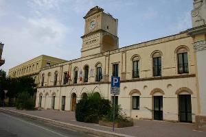 Sede del Comune di Bernalda (foto sito istituzionale) - Matera