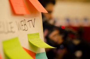 WebTV -  (foto Daniele Sarti)