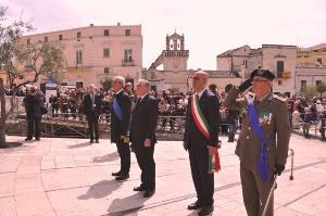 Esercito Italiano - 25 Aprile 2013