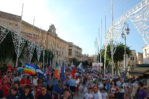 MINIBASKET IN PIAZZA 2013 