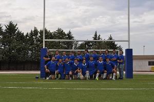 Rugby Matera 2013-14 - Matera