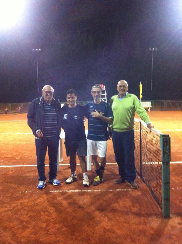 Circolo Tennis Matera 