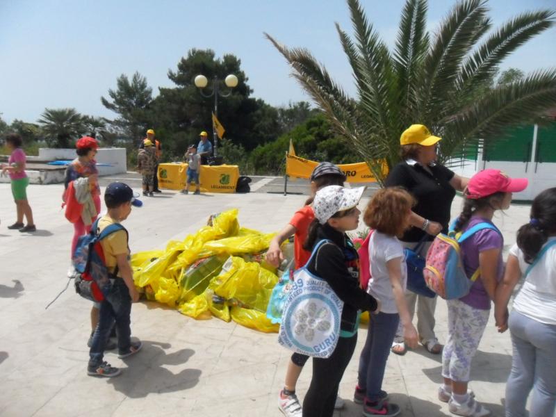 Spiagge Pulite 2014 - 23 maggio 2014