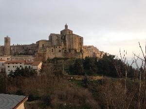 Cattedrale dellAssunta di Montepeloso - Irsina - Matera