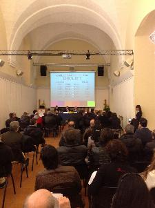 Il convegno "Albania: la grande opportunit per le piccole imprese italiane"