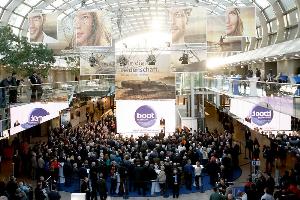 Il salone nautico Boot di Dusseldorf 