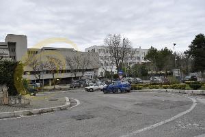 Liceo Scientifico "Dante Alighieri" - Matera (foto SassiLand) - Matera