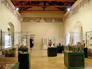 Museo archeologico di Tricarico