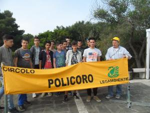 Spiagge Pulite 2014 - 23 maggio 2014