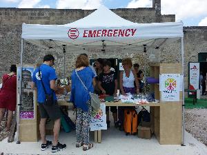 Yoga Festa Matera - 21 e 22 giugno 2014